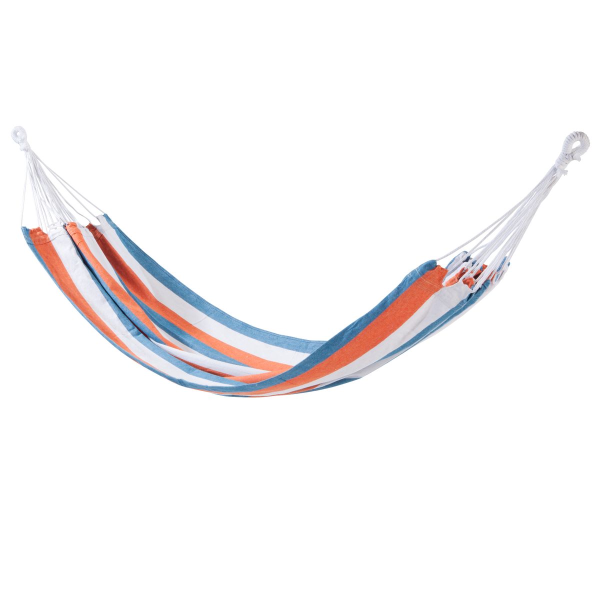 GARDENSTAR Hamac en tissu 1 personne