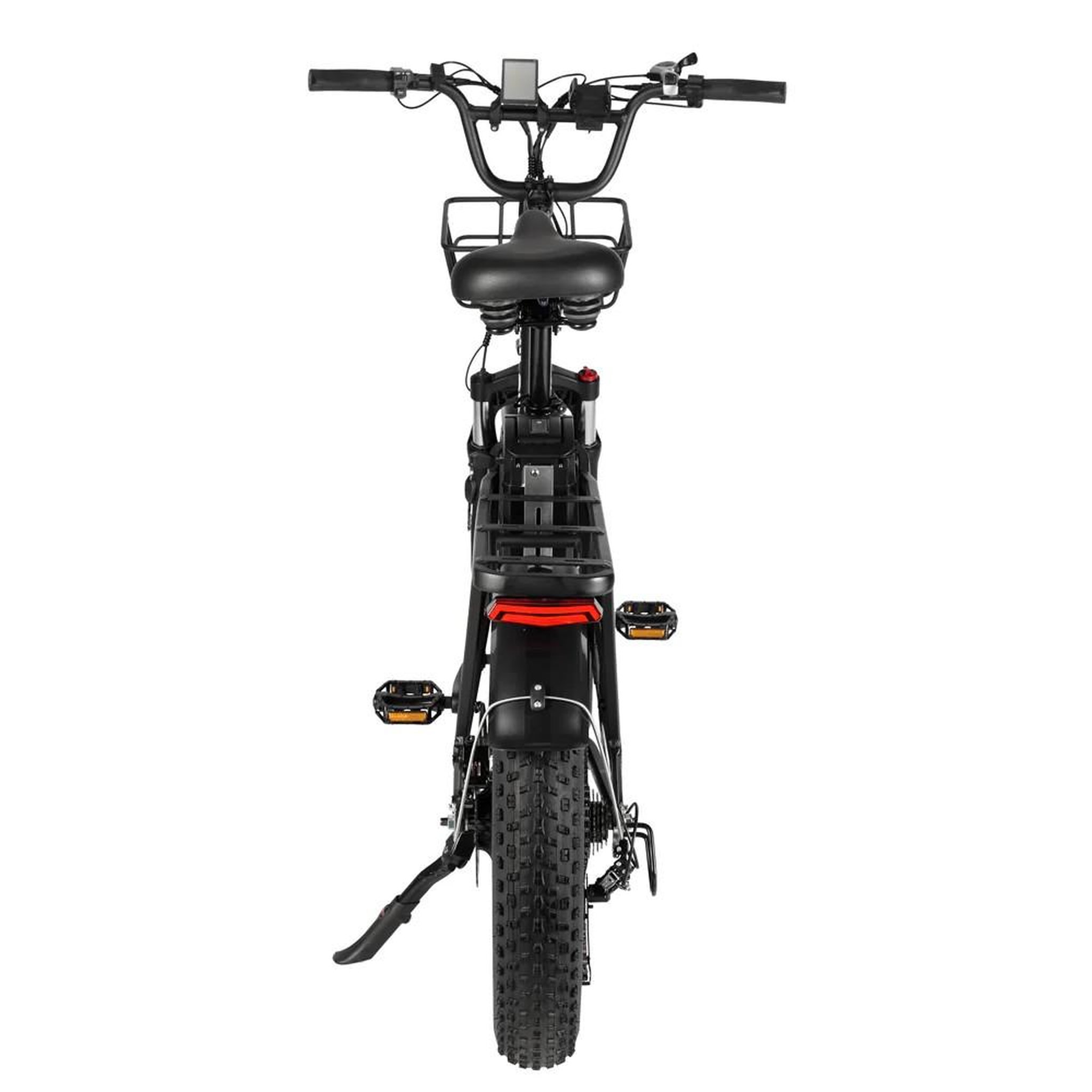 Voir la diapositive 4 : PHILODO Vélo cargo électrique philodo t1