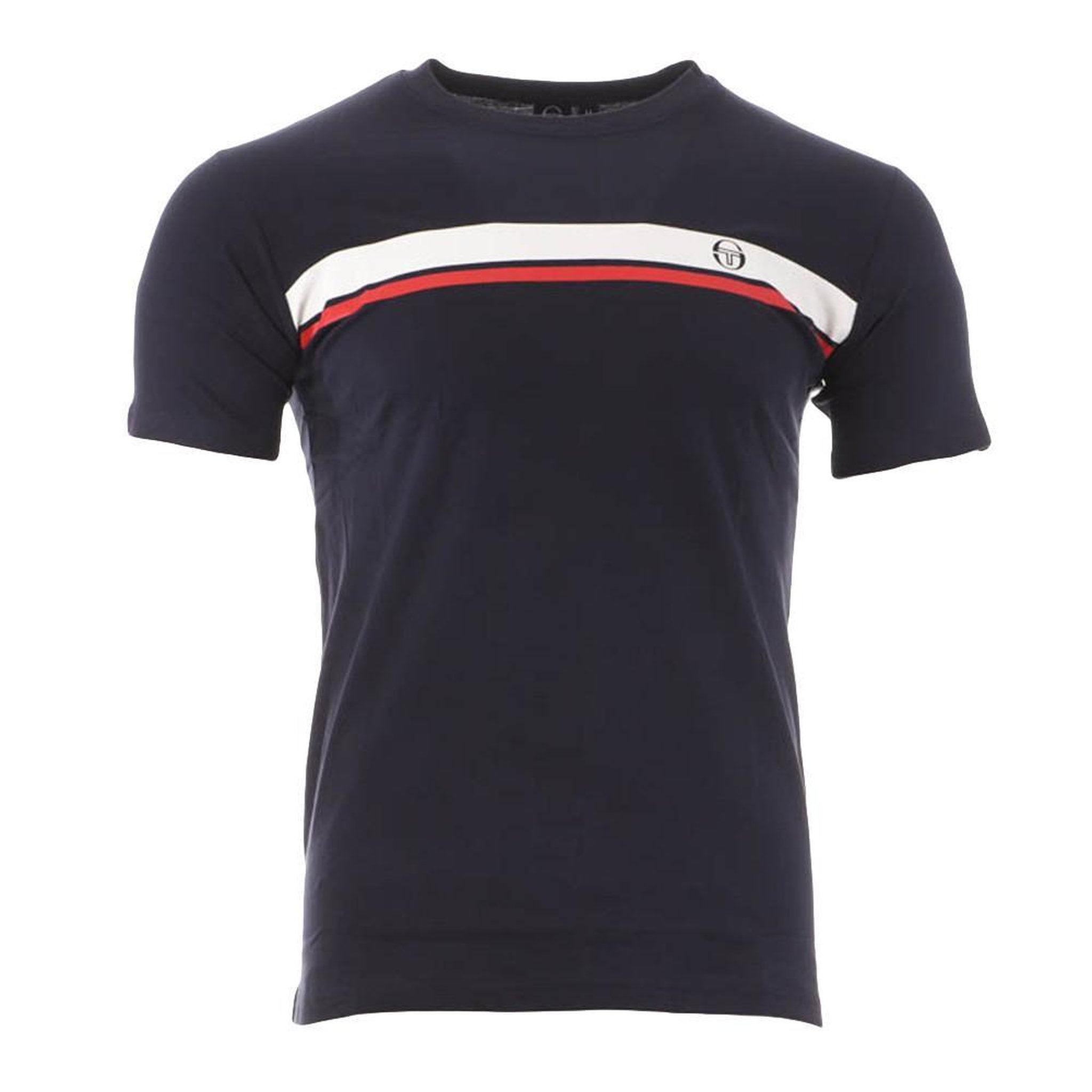 Voir la diapositive 1 : SERGIO TACCHINI T shirt  Homme Sergio Tacchini Stripe A