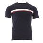 Voir la diapositive 1 : SERGIO TACCHINI T shirt  Homme  ergio Tacchini  tripe A