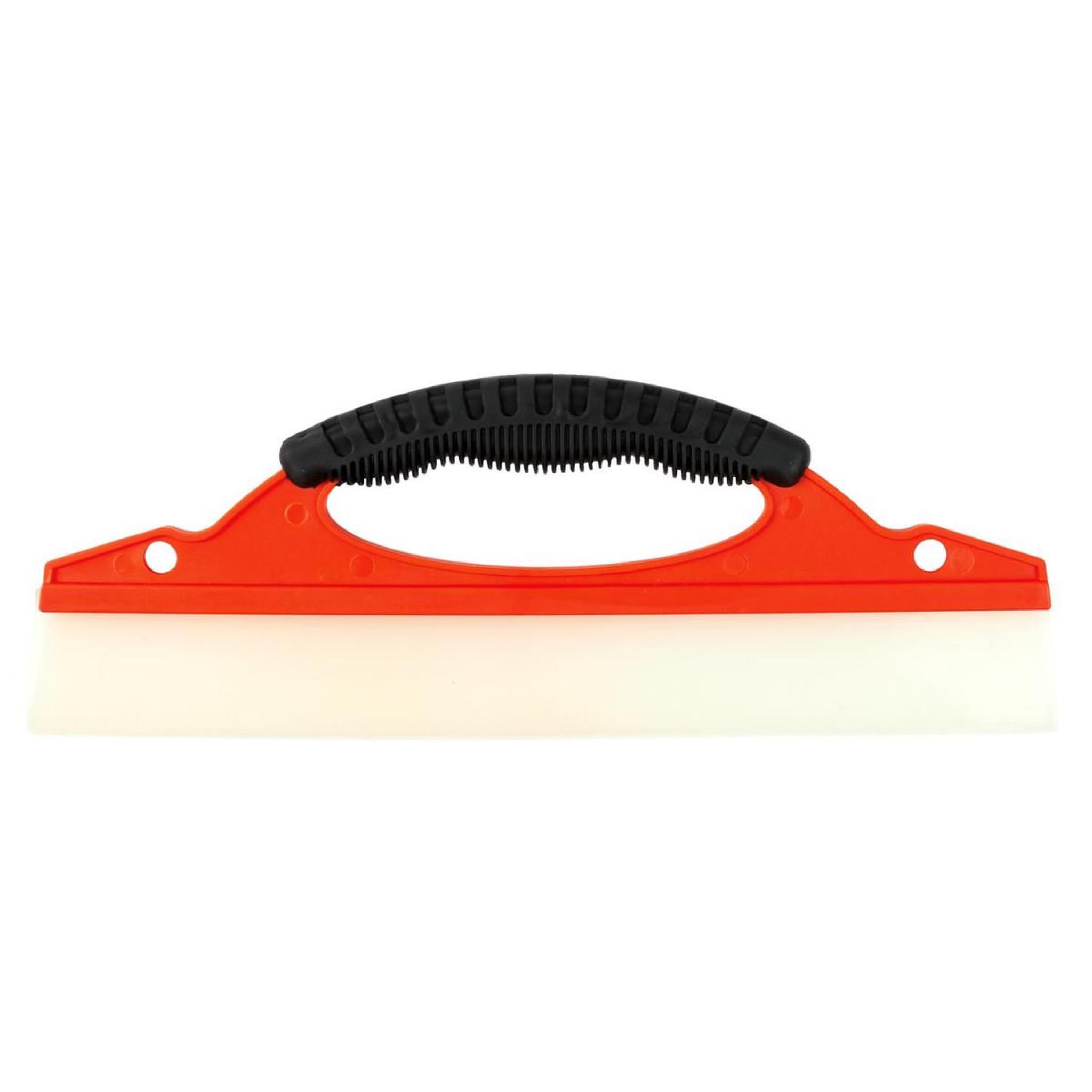 Je cherche une idee Raclette de nettoyage  anti-traces  30cm orange