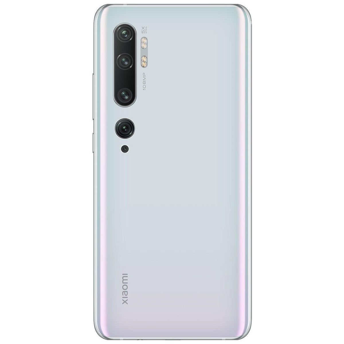 XIAOMI Mi Note 10 Reconditionné 128 Go - Grade A+ - Blanc