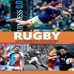 RUGBY. LES MOMENTS MAGIQUES, Bertolazzi Alberto