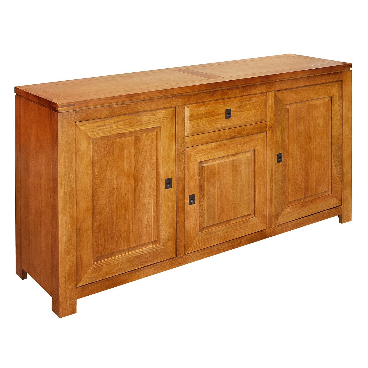 Buffet en chêne clair - BOSTON