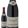 Voir la diapositive 1 : Domaine Brunely Côtes du Rhône Villages Cairanne Rouge 2014