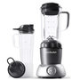 Voir la diapositive 1 : nutribullet Blender 0.9l 1000w noir - NB200DG