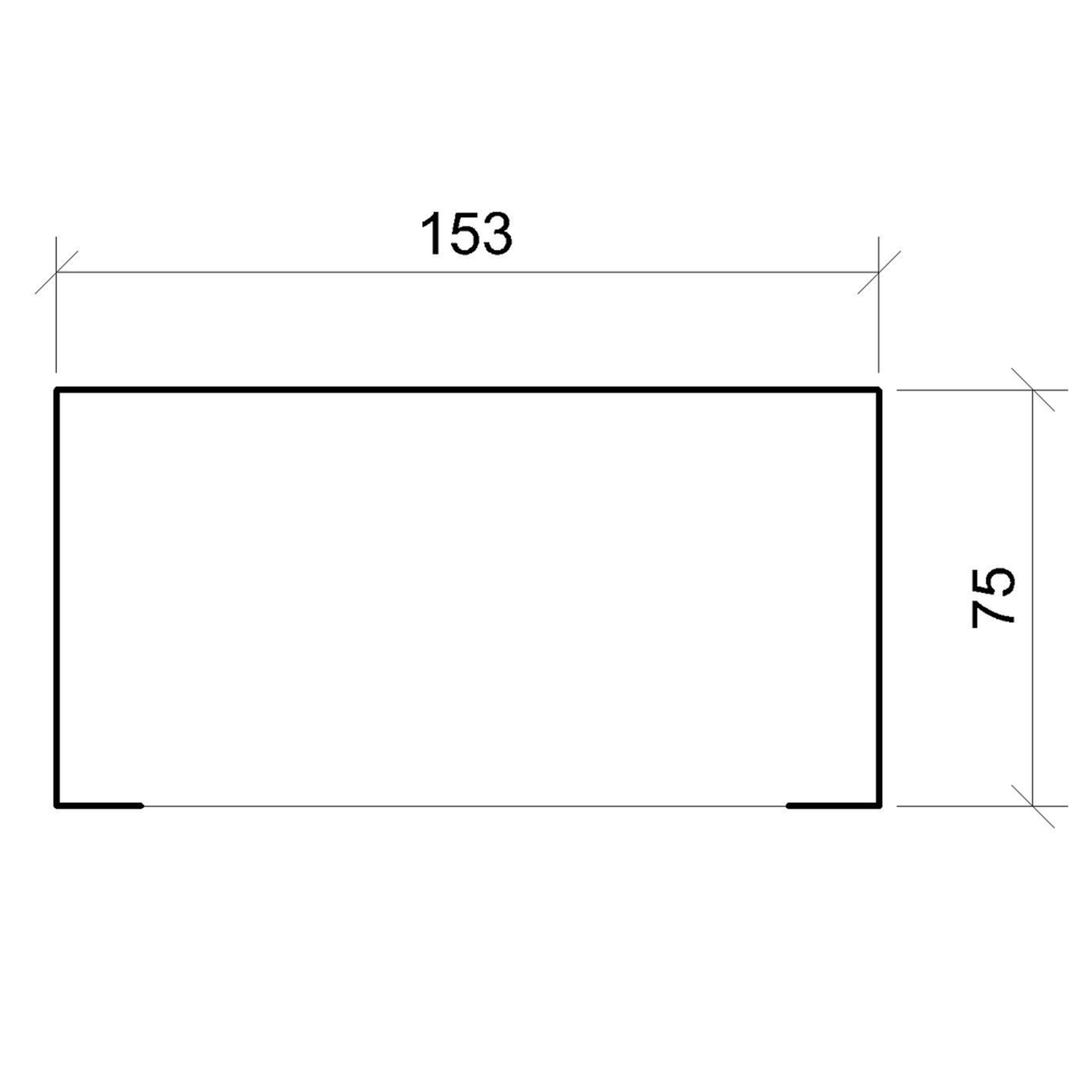 Voir la diapositive 5 : TIMBELA Abri à bûches, bois extérieur 1,14 m² Abri à bois extérieur M980-1