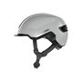 Voir la diapositive 1 : ABUS Casque vélo Abus HUD Y RACE GREY S