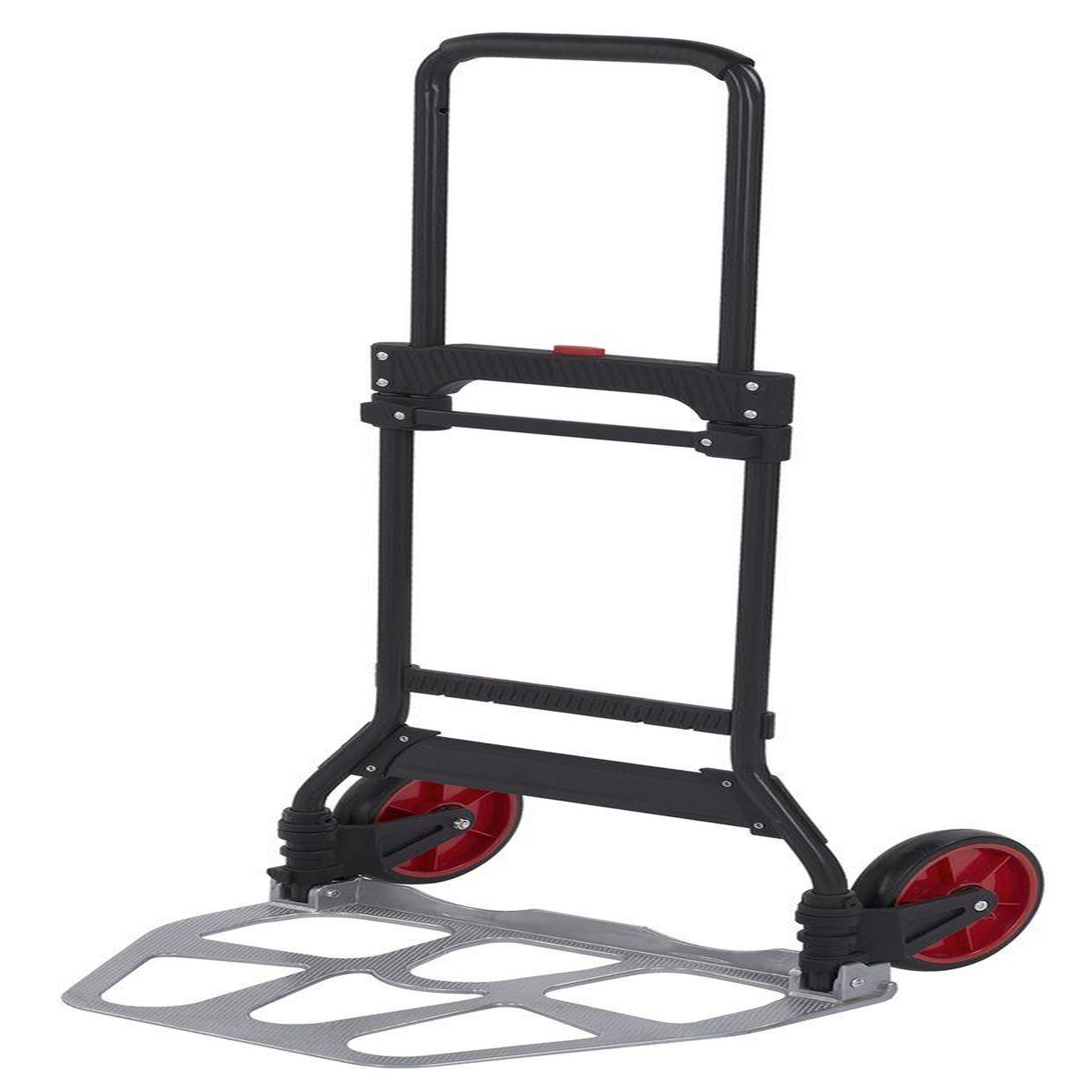 OUTIFRANCE Diable pliant - 120 kg 485 x 350 mm 5,6 kg Ø 175 mm
