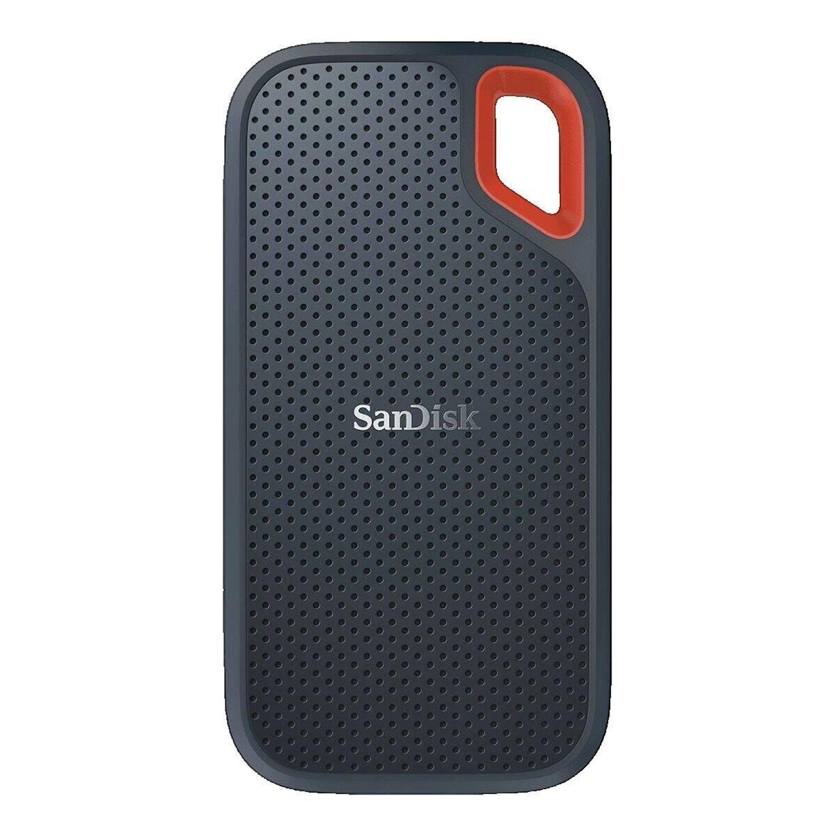 SANDISK Disque dur externe SanDisk Extreme Portable V2 4 To