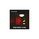 Know Where To Run Vinyle Argent