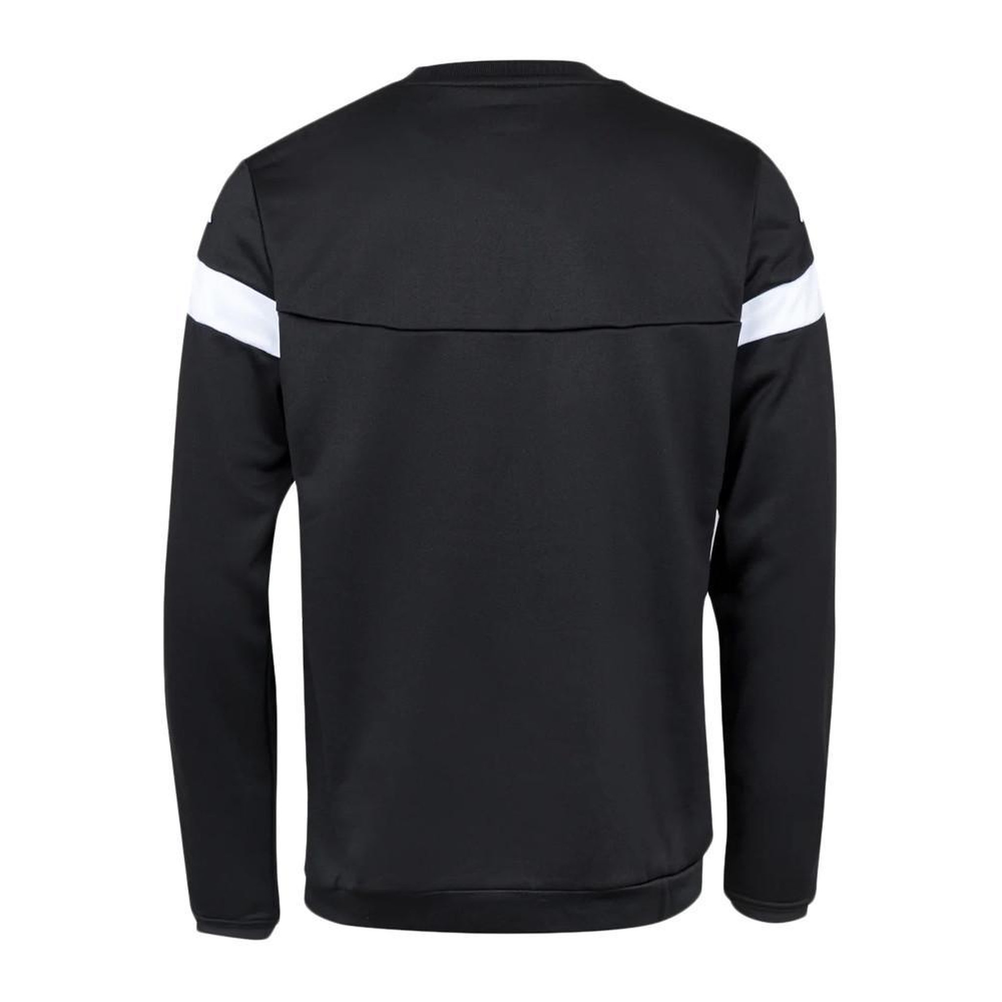 Voir la diapositive 2 : KAPPA Sweat /Blanc Garçon Kappa Lido