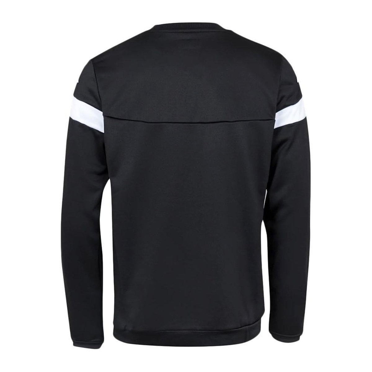 KAPPA Sweat /Blanc Garçon Kappa Lido