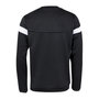 Voir la diapositive 2 : KAPPA Sweat /Blanc Garçon Kappa Lido