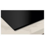 Voir la diapositive 2 : Neff Table de cuisson induction 80cm 4 feux 7400w noir - T68FHE4L0