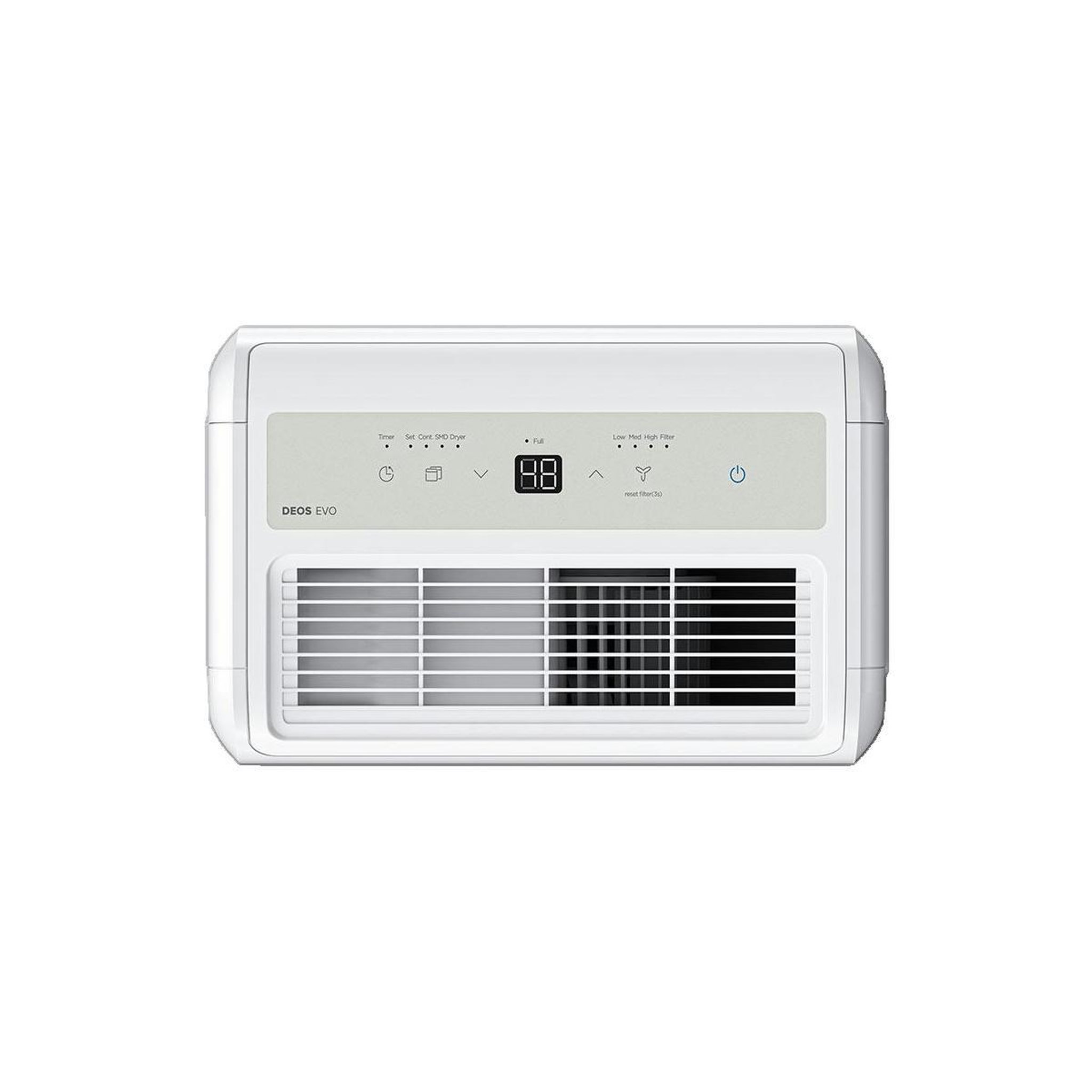 Voir la diapositive 2 : Ariston Déshumidificateur Ariston Deos Evo 12 Capacite 12L/Jour