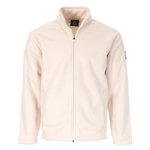 PANAME BROTHERS Veste en Daim  Homme Paname Brothers STEVE. Coloris disponibles : Beige