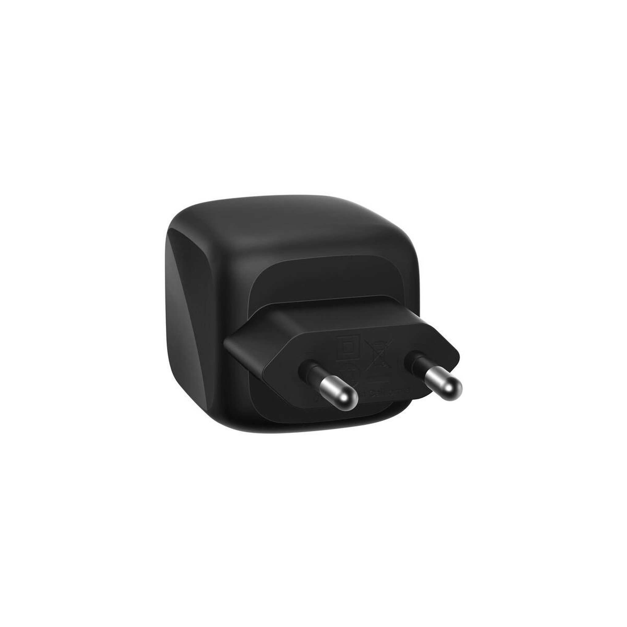 Voir la diapositive 3 : Belkin Chargeur 50w noir gan