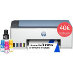 HP Imprimante jet d'encre Smart Tank 5106