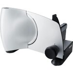 STEBA Trancheuse électrique Steba AS 200 lame dentelée 17 cm