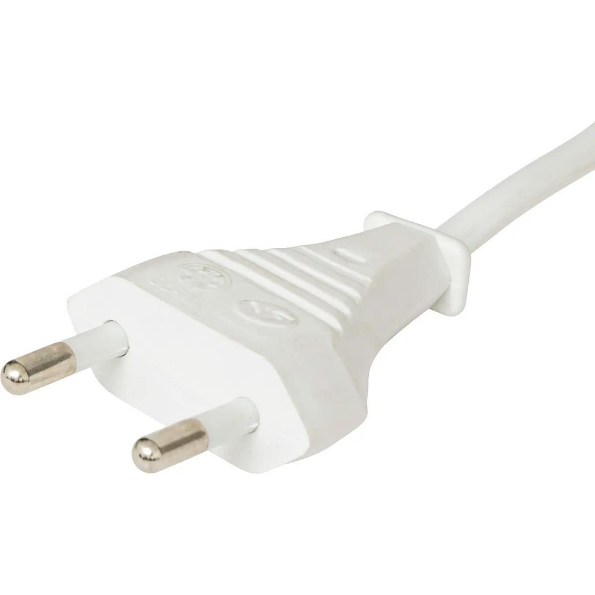 Voir la diapositive 3 : SMART SYSTEM Rallonge électrique  smart  5m blanc