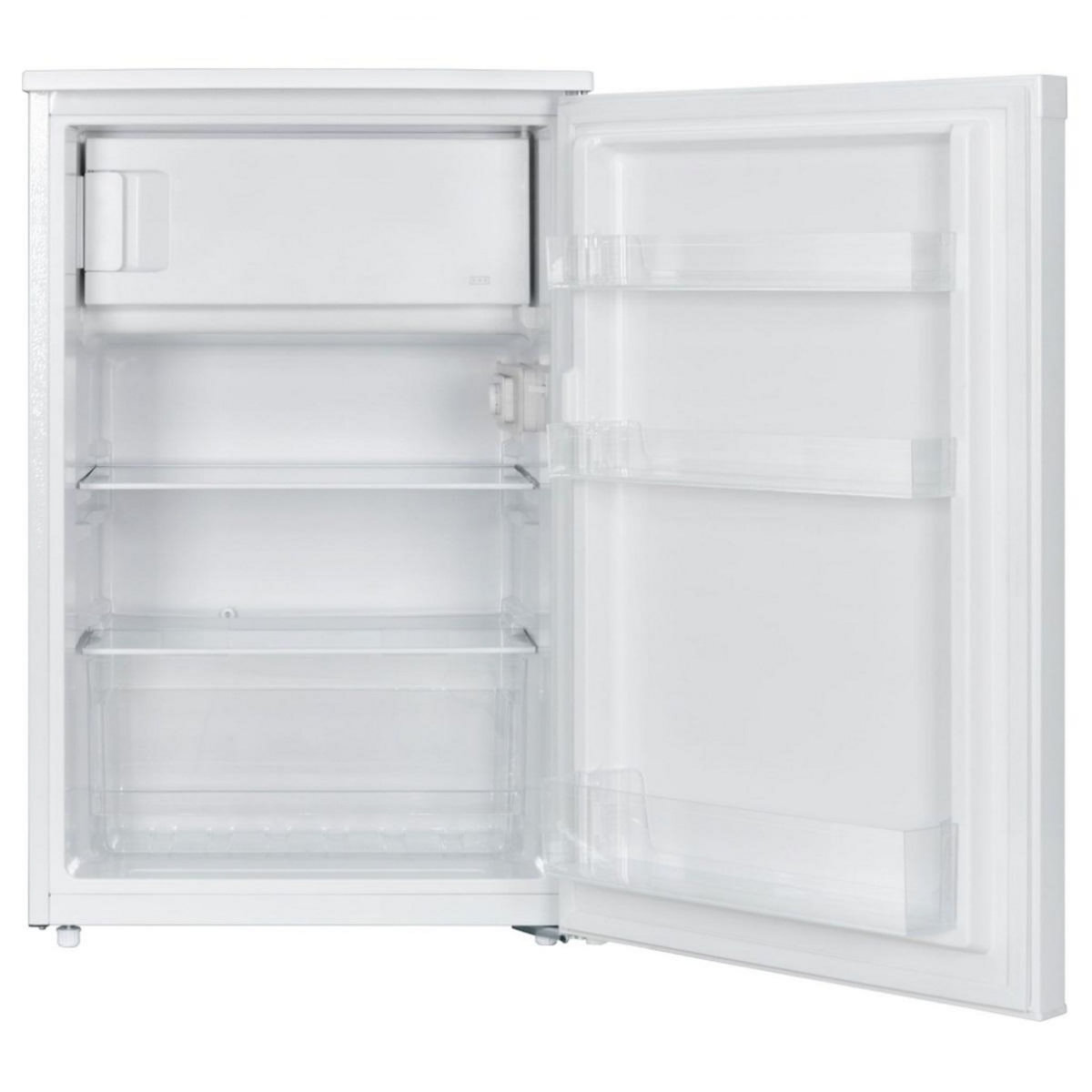 California Réfrigérateur table top 55cm 115l blanc - CRFS115TTW-11