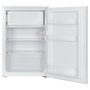 Voir la diapositive 3 : California Réfrigérateur table top 55cm 115l blanc - CRFS115TTW-11