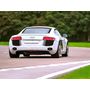 Voir la diapositive 4 : Smartbox Stage de pilotage : 3 tours sur le circuit de Lohéac en Audi R8 V10 - Coffret Cadeau Sport & Aventure