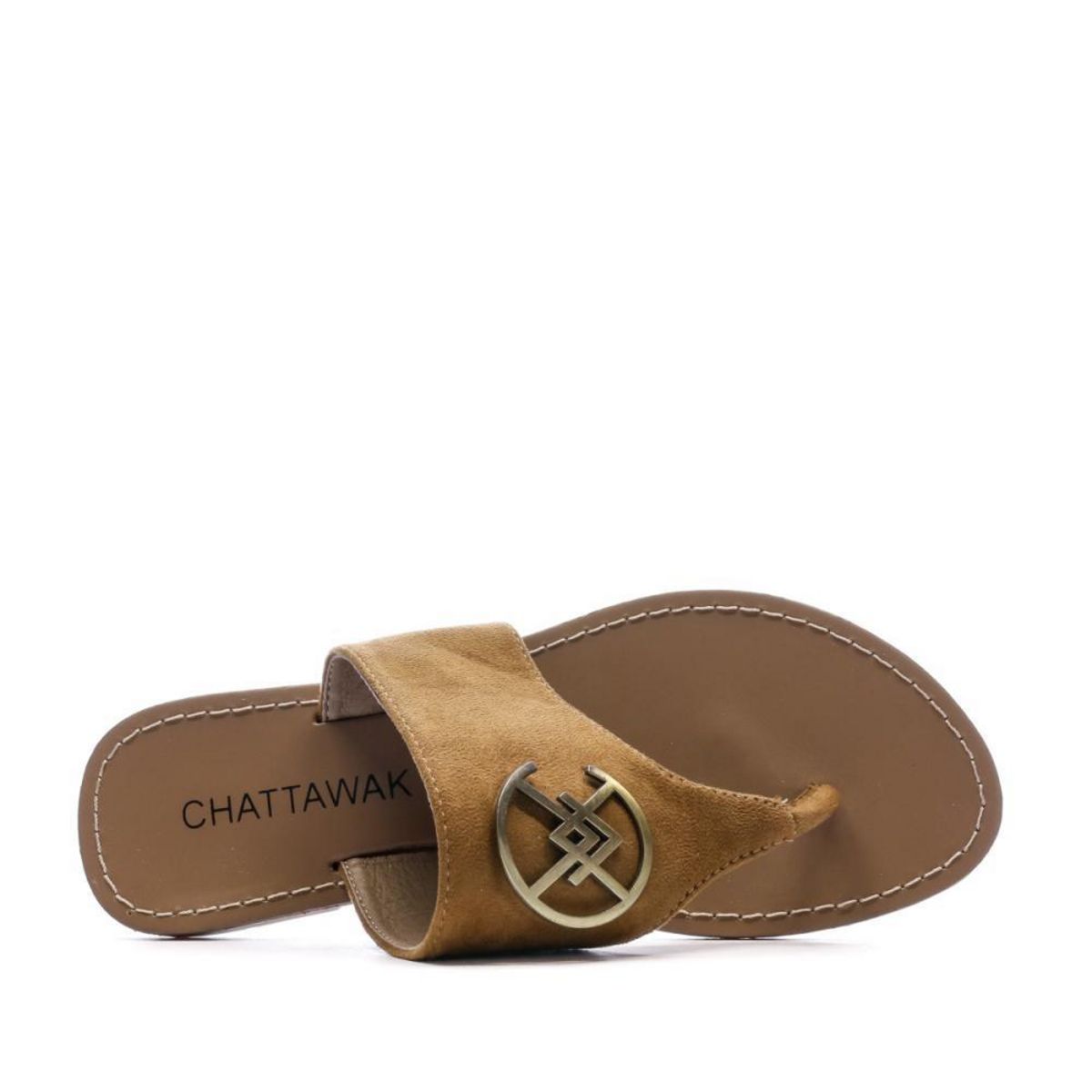 CHATTAWAK Sandales  Femme Chattawak Jojoba