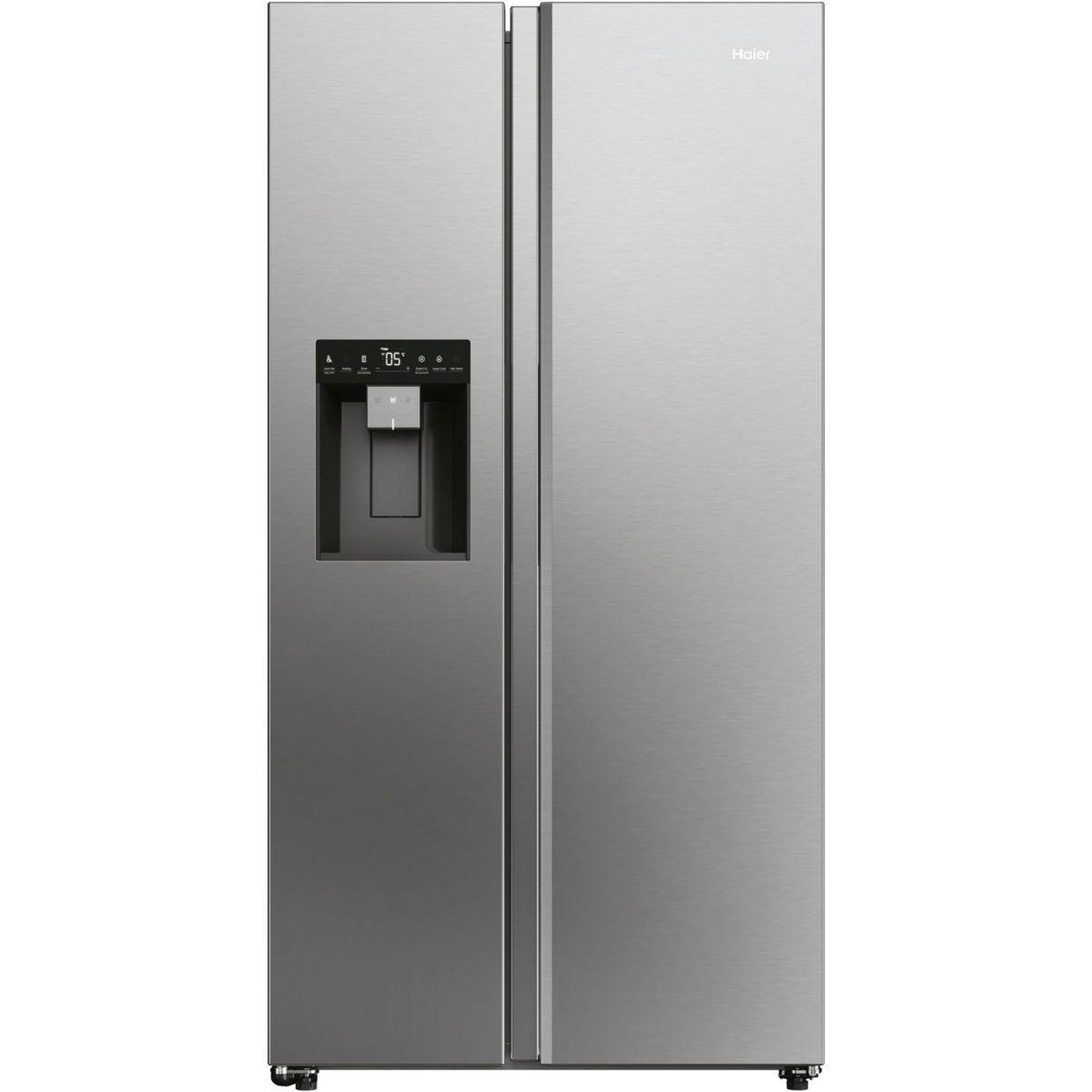 HAIER Réfrigérateur Américain HSW79F18CIMM