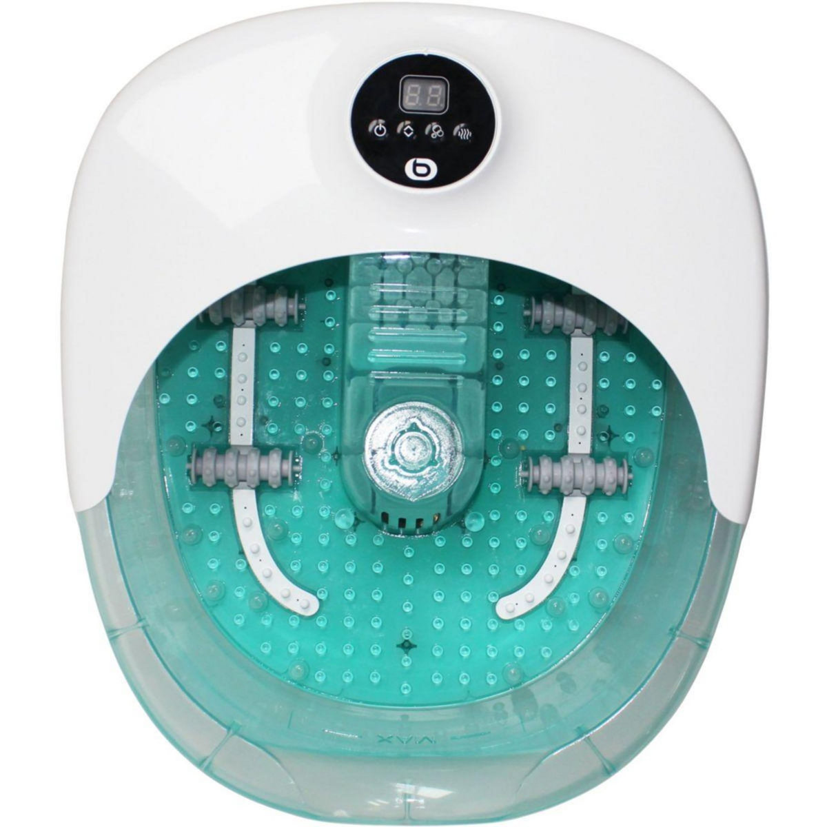 ESSENTIEL B Thalasso pieds ETP 8 Pedispa