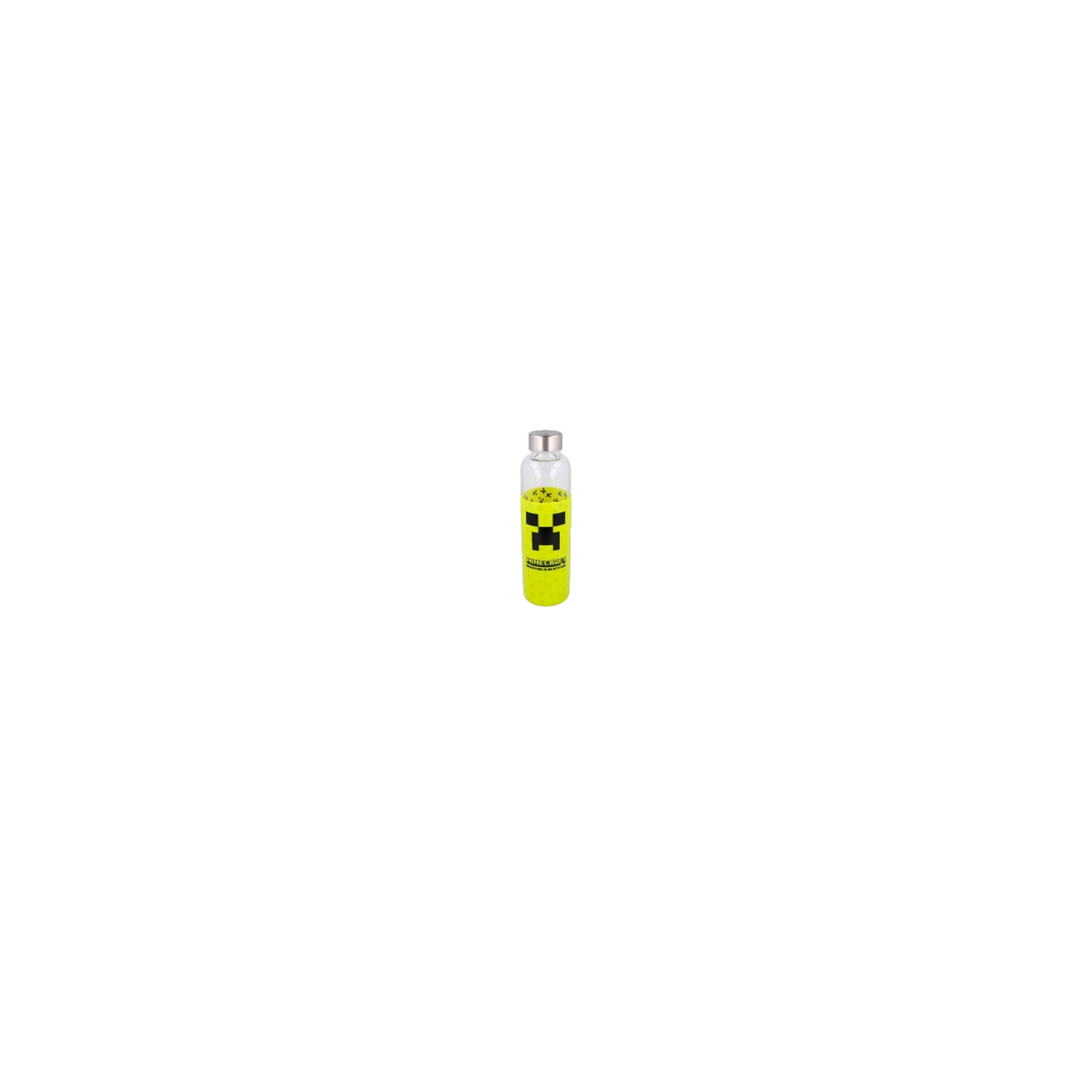 STOR Gourde stor Minecraft 585 ml