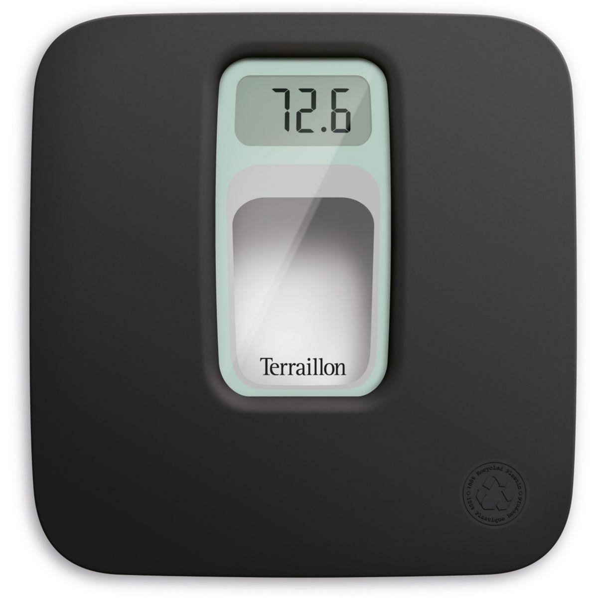 Terraillon Pèse personne Frenchy