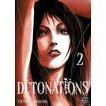 DETONATIONS TOME 2 , Takahashi Tsutomu