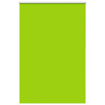 VIDAXL Store enrouleur occultant largeur du tissu 146,6 cm polyester