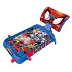 Lexibook Flipper électronique de table Spiderman