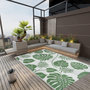 Voir la diapositive 1 : VIDAXL Tapis d'exterieur Vert 190x290 cm PP