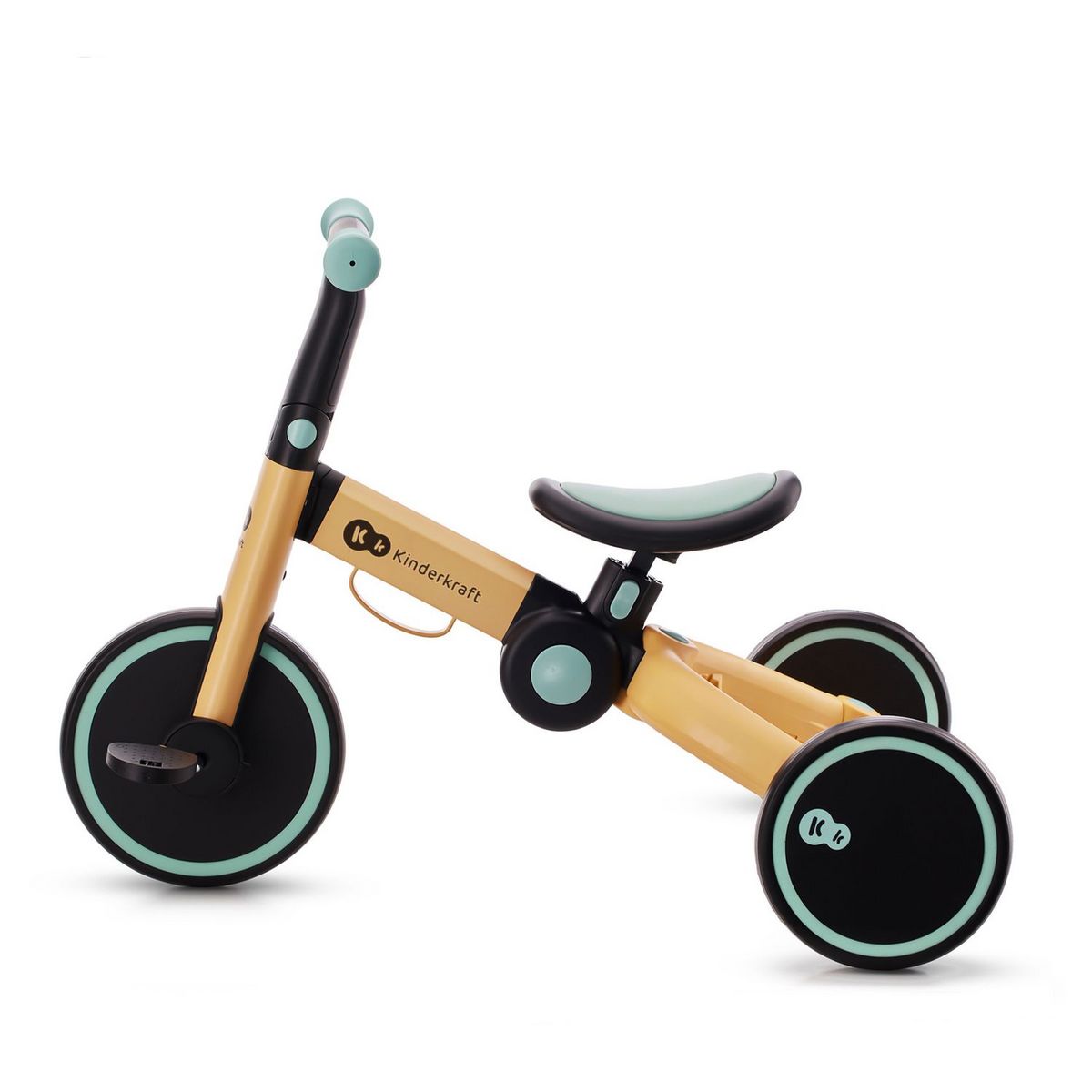 KINDERKRAFT Tricycle 4Trike bébé