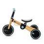 Voir la diapositive 2 : KINDERKRAFT Tricycle 4Trike bébé
