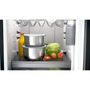 Voir la diapositive 3 : Backen Backen 391505, Set de Casseroles 16,18,20cm, Inox, 5 Pièces