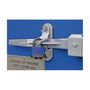 Voir la diapositive 3 : ABUS Cadenas pour extérieur - ABUS - 70IB/45 Aqua Safe - Protection contre conditions extremes - Utilisation en mer