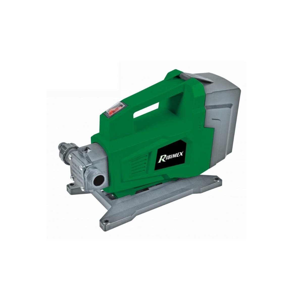 Ribimex Pompe de surface 1250l/h - PRBAT20/JET
