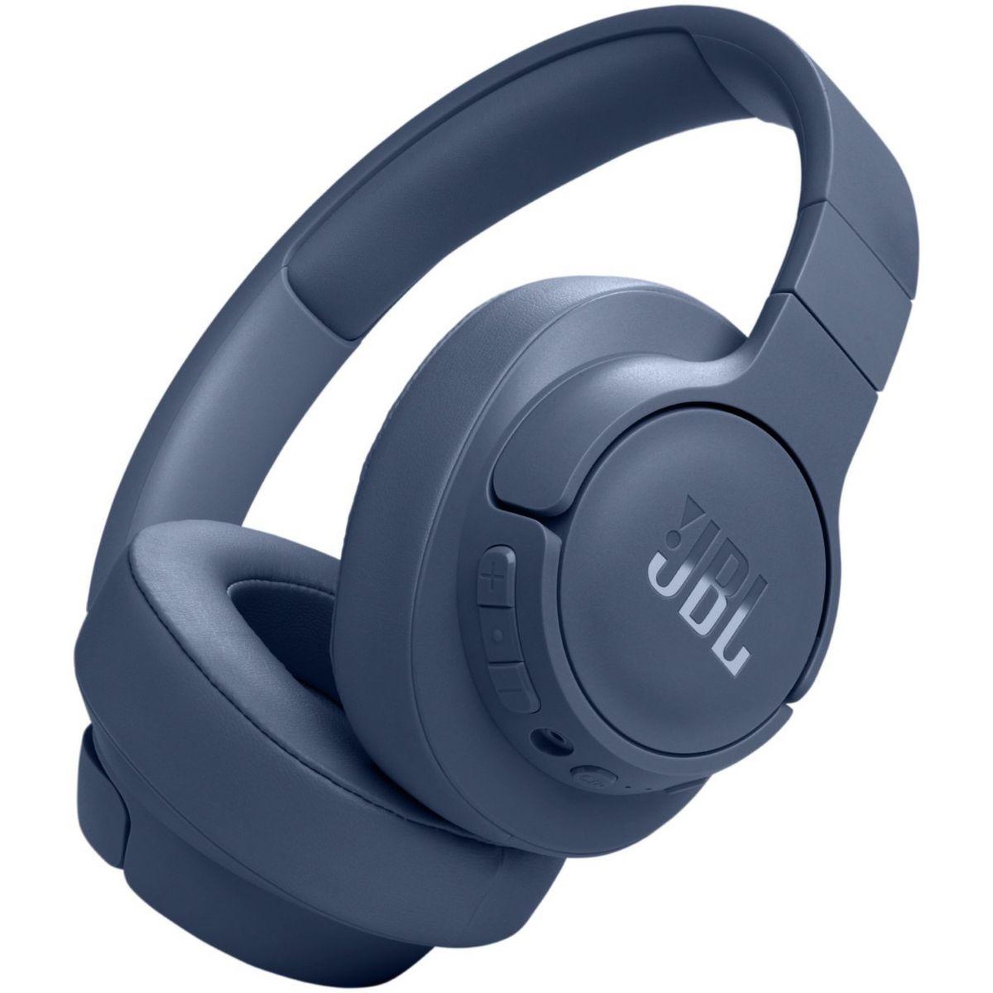 Voir la diapositive 1 : JBL Casque Tune 770 NC Bleu