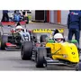 Smartbox Stage de pilotage : 20 tours de circuit en Formule Renault 2.0 - Coffret Cadeau Sport & Aventure