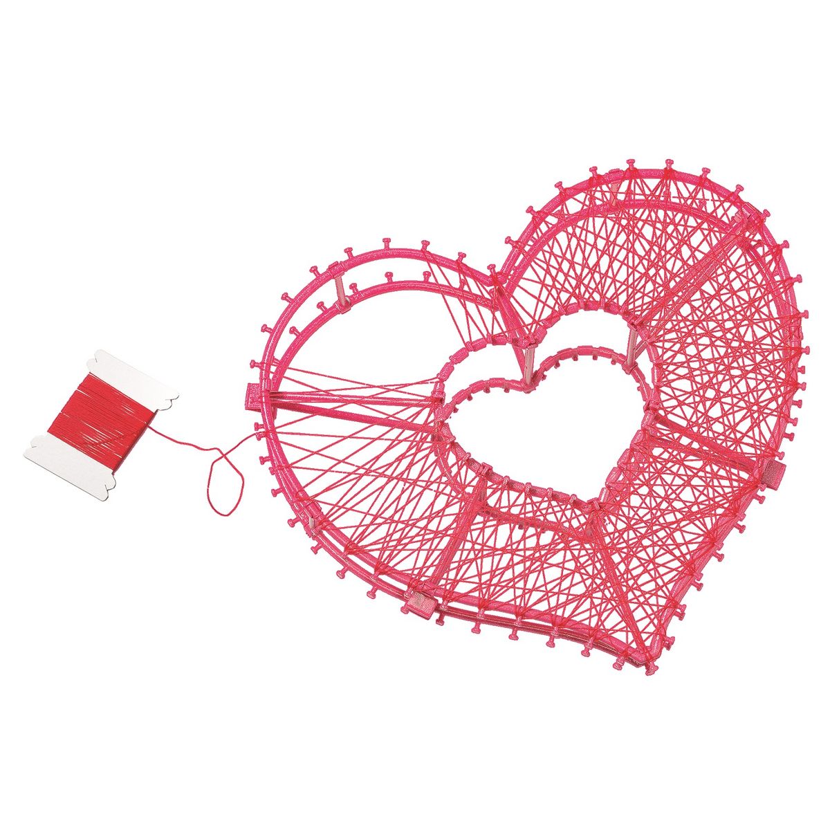 RAVENSBURGER String it maxi 3D heart