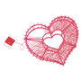 Voir la diapositive 5 : RAVENSBURGER String it maxi 3D heart