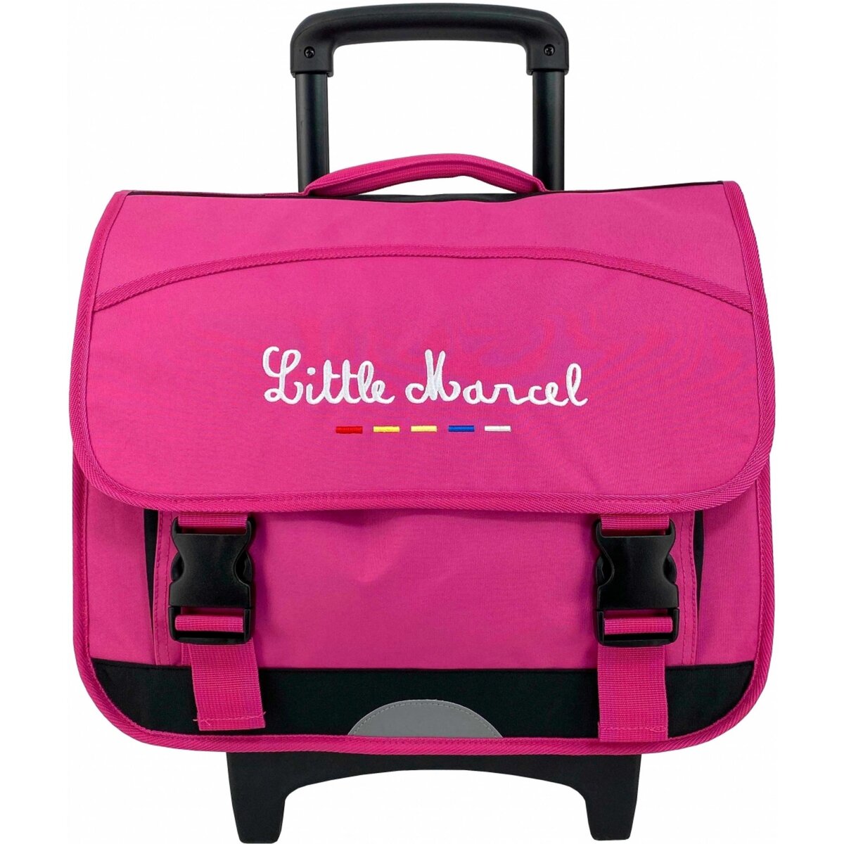 Cartable a roulette little marcel new arrivals