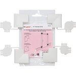 Legrand Tour porte celiane 30x12.5 mm