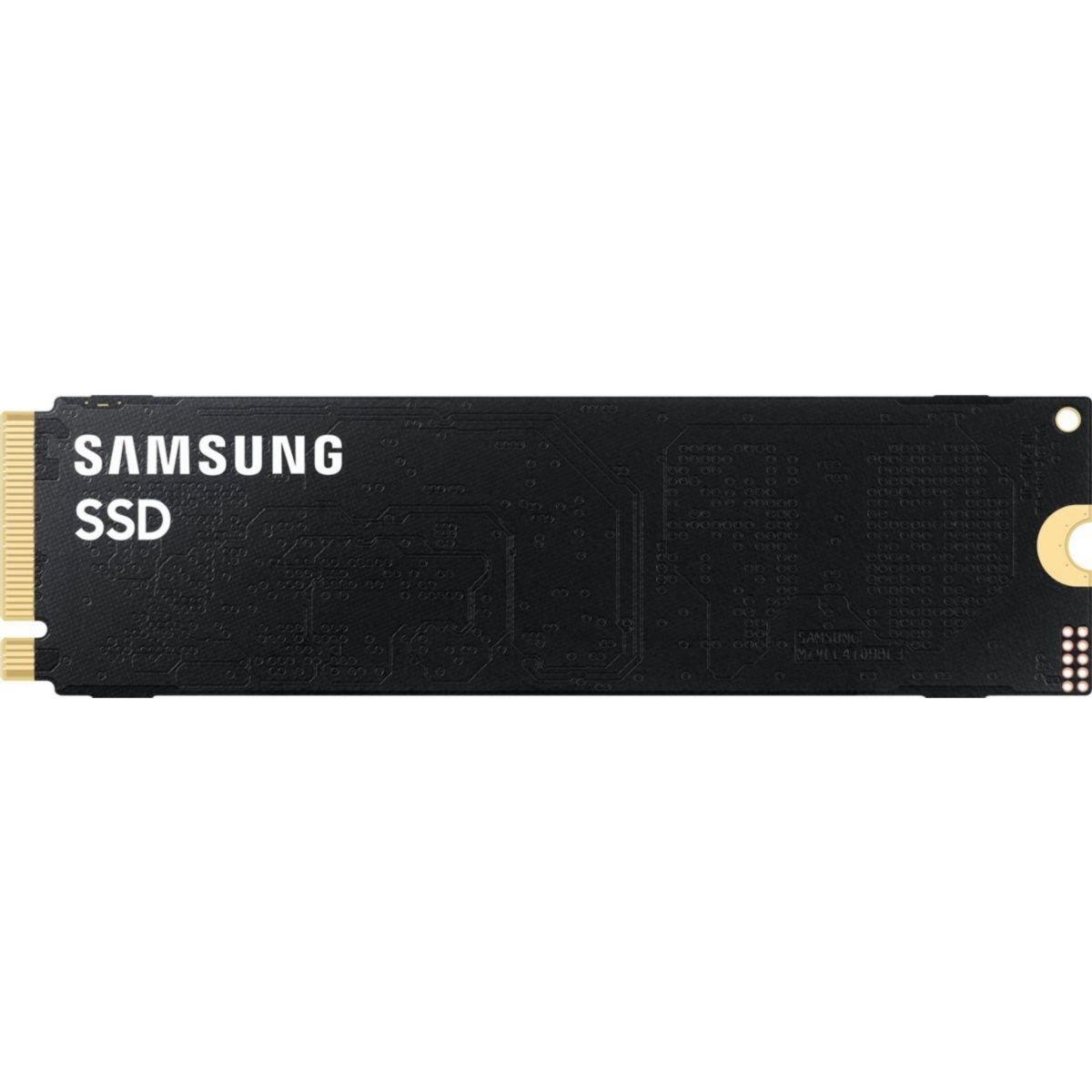 Samsung Disque dur SSD interne 4To  9100 PRO NVMe M.2