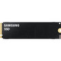 Voir la diapositive 2 : Samsung Disque dur SSD interne 4To  9100 PRO NVMe M.2